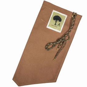 The Brown Bag Filter professional grade outdoor cooking tools