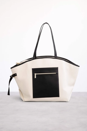 MustShop Sale The Canvas Tote