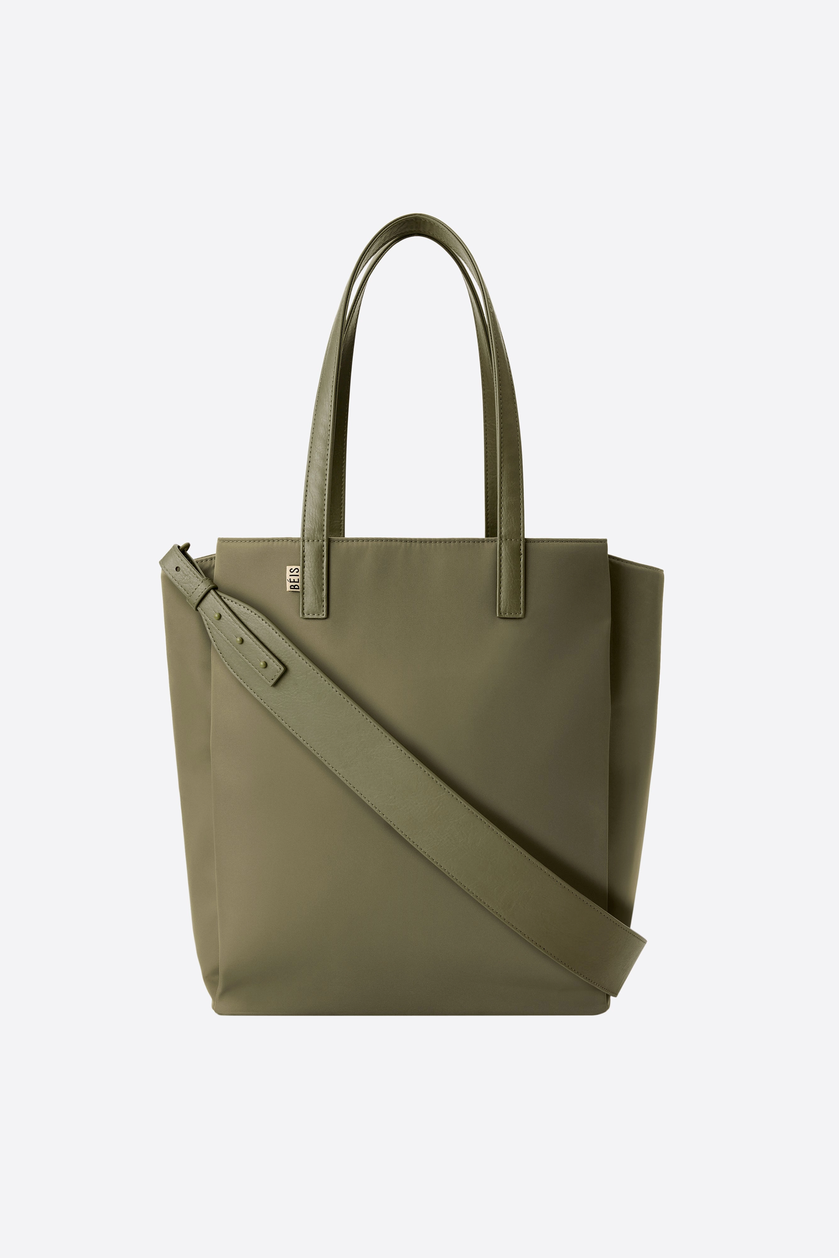 The Commuter Tote In Olive Today Only Hot Sale Dont Miss Todays Deal