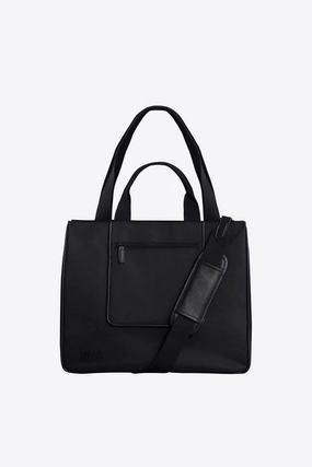 The East To West Tote In Black MustHave Gift Ideas