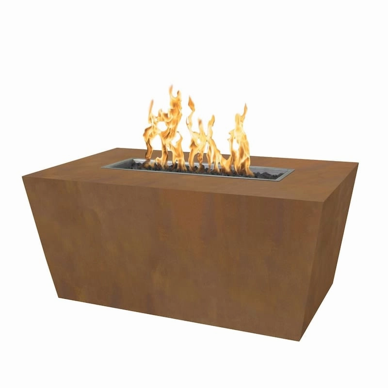 The Outdoor Plus Mesa 48-Inch Fire Pit Electronic Ignition OPT-TT4824EKIT