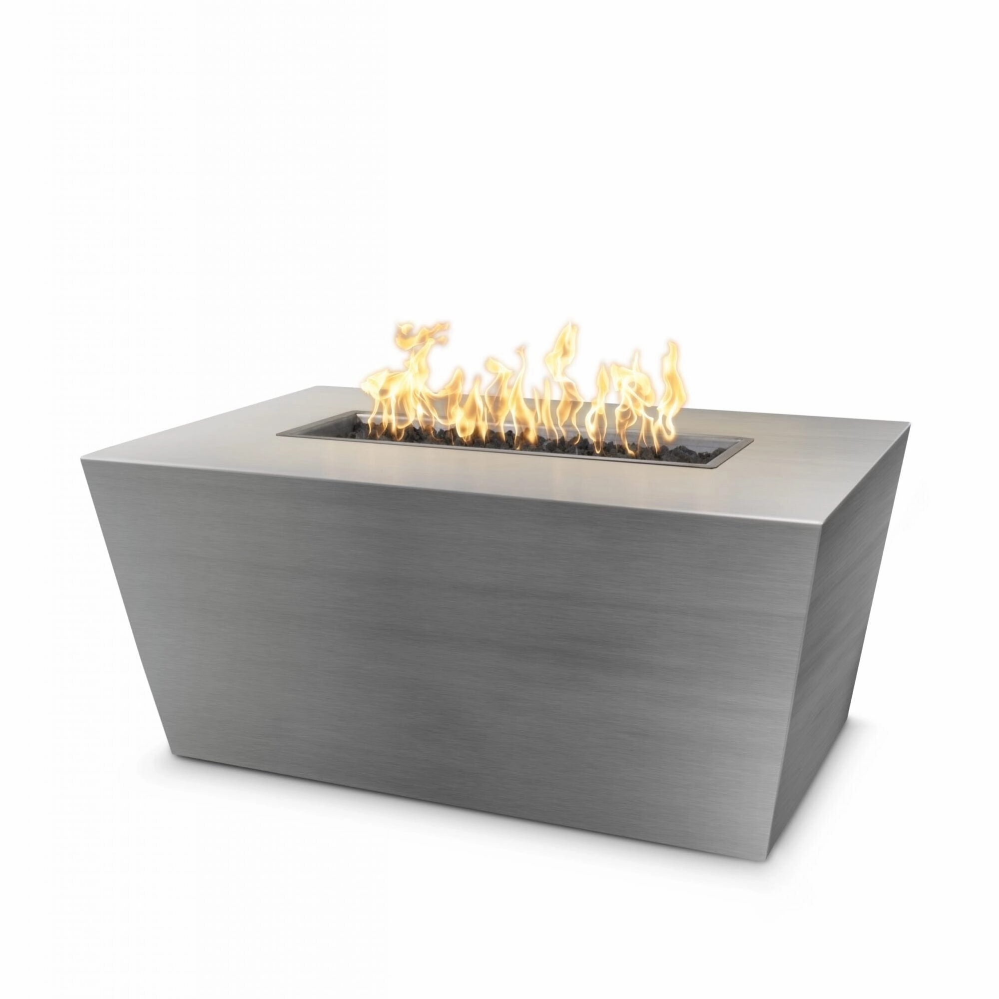 The Outdoor Plus Mesa 60-Inch Fire Pit Electronic Ignition OPT-TT6024EKIT