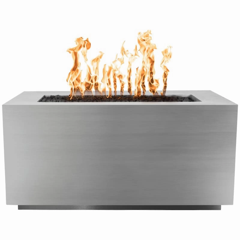 The Outdoor Plus Pismo 84-Inch Fire Pit Electronic Ignition OPT-T8424EKIT