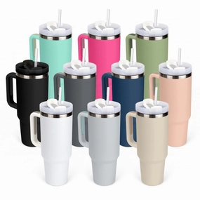 Price Drop Today Limited Stock Deals The Viral Insulated Steel Tumbler