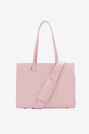 Best Price Today Dont Miss Hot Deals The Work Tote In Atlas Pink Croc