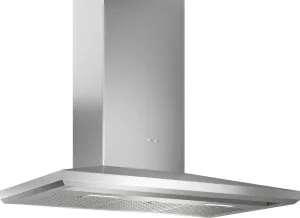 Thermador HMCB36WS 36-Inch Masterpiece? Pyramid Chimney Wall Hood With 600 Cfm