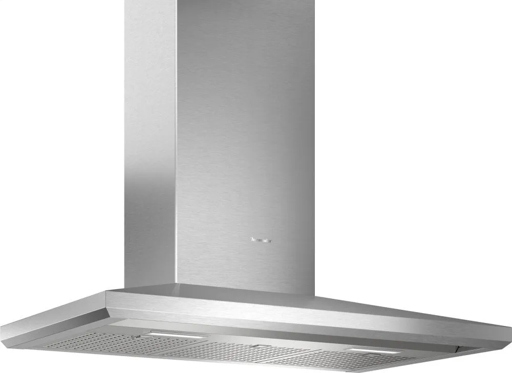 Thermador HMCB36WS 36-Inch Masterpiece? Pyramid Chimney Wall Hood With 600 Cfm