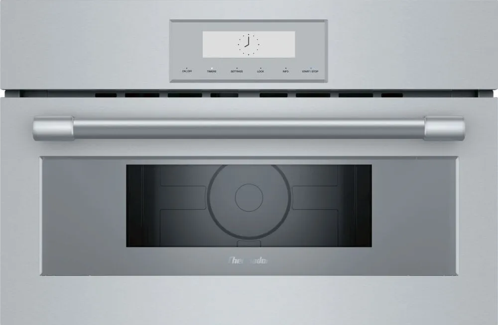 Thermador MB30WP 30-Inch Professional Built-In Microwave