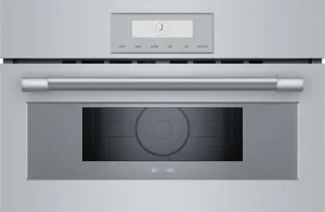 Thermador MB30WP 30-Inch Professional Built-In Microwave