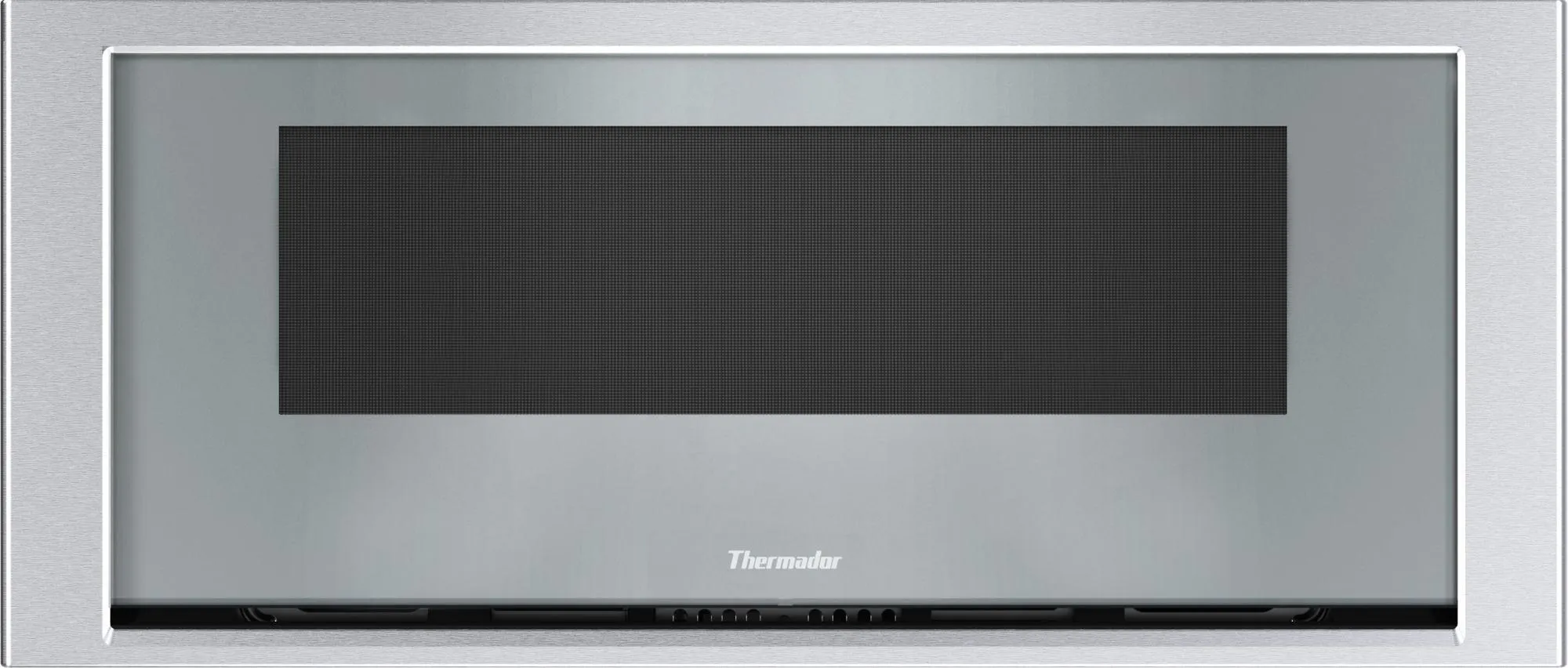 Thermador MD24BS Microdrawer Microwave 24'' Stainless Steel