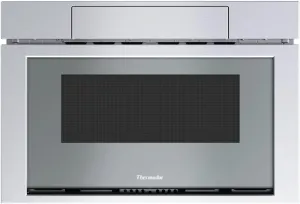 Thermador MD24BS Microdrawer Microwave 24'' Stainless Steel