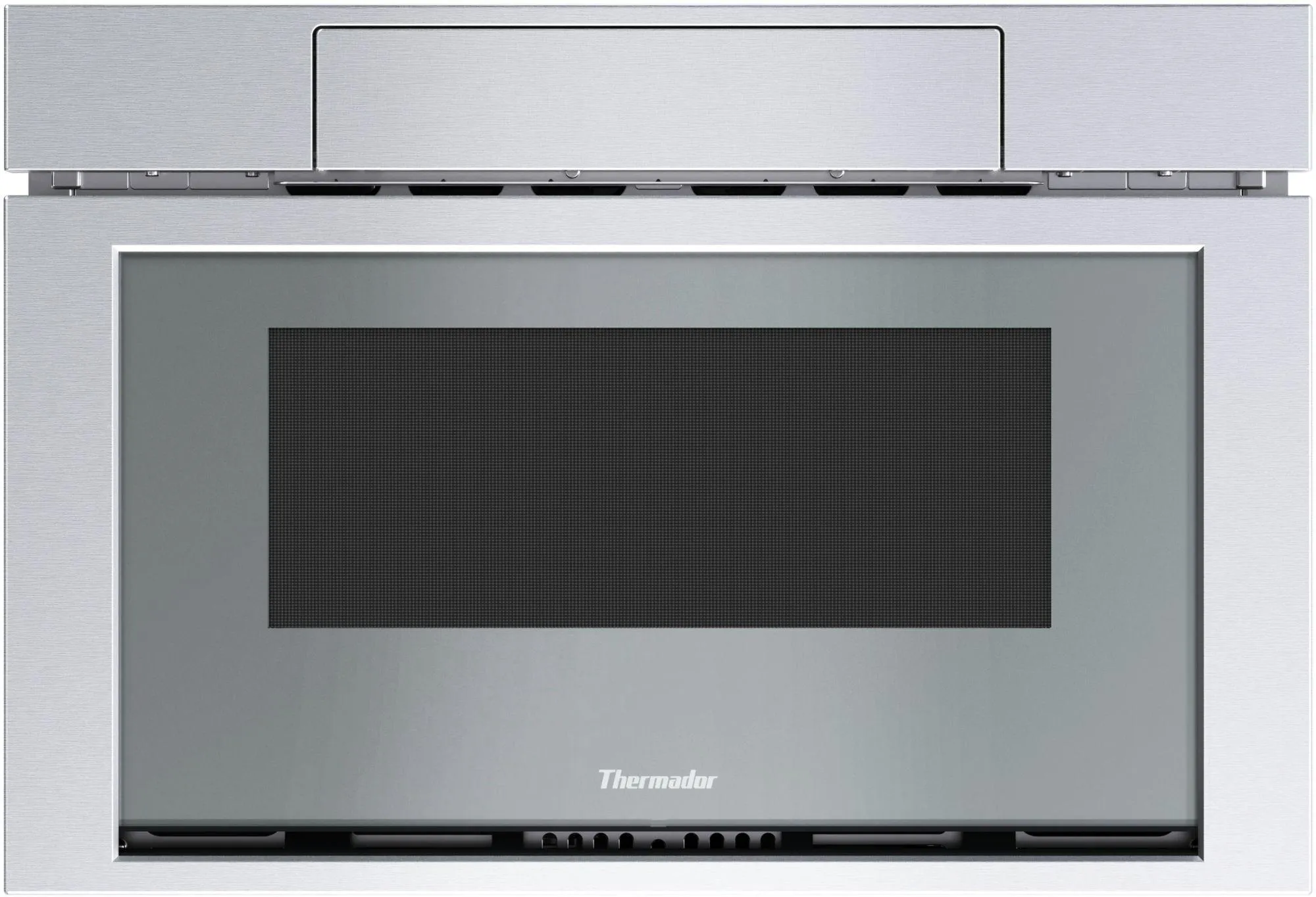 Thermador MD24BS Microdrawer Microwave 24'' Stainless Steel