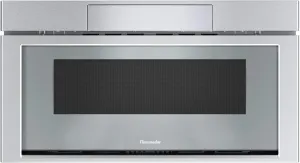 Thermador MD30BS Microdrawer Microwave 30'' Stainless Steel