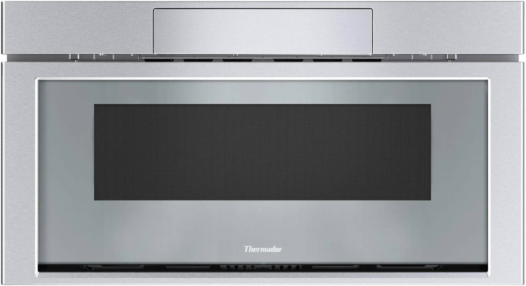 Thermador MD30BS Microdrawer Microwave 30'' Stainless Steel