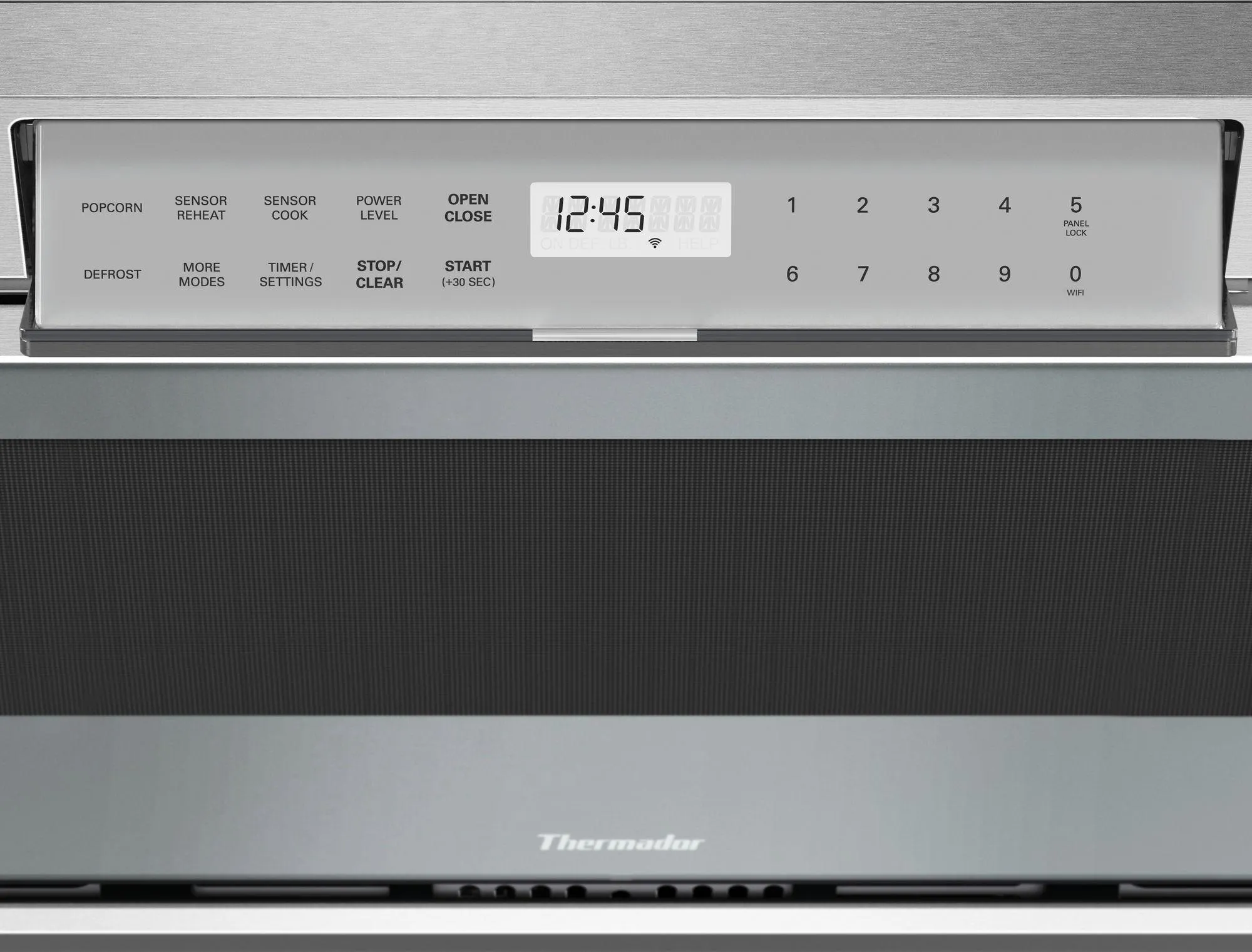 Thermador MD30BS Microdrawer Microwave 30'' Stainless Steel