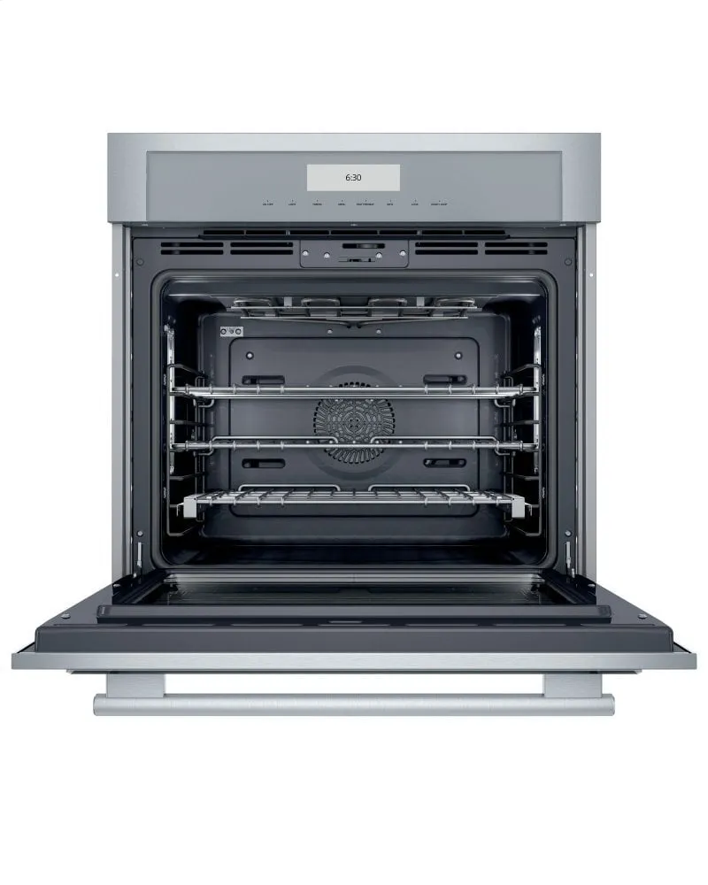 Thermador ME301WS 30-Inch Masterpiece? Single Built-In Oven
