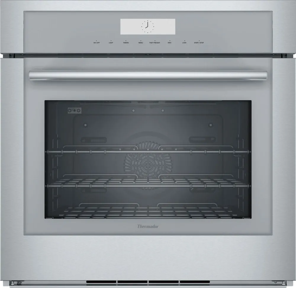 Thermador ME301WS 30-Inch Masterpiece? Single Built-In Oven