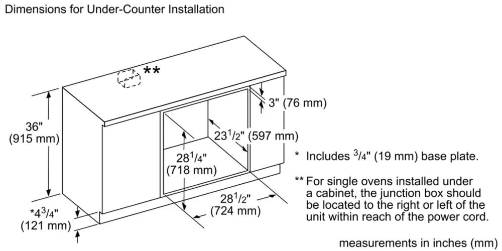Thermador ME301WS 30-Inch Masterpiece? Single Built-In Oven