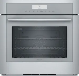 Thermador ME301WS 30-Inch Masterpiece? Single Built-In Oven