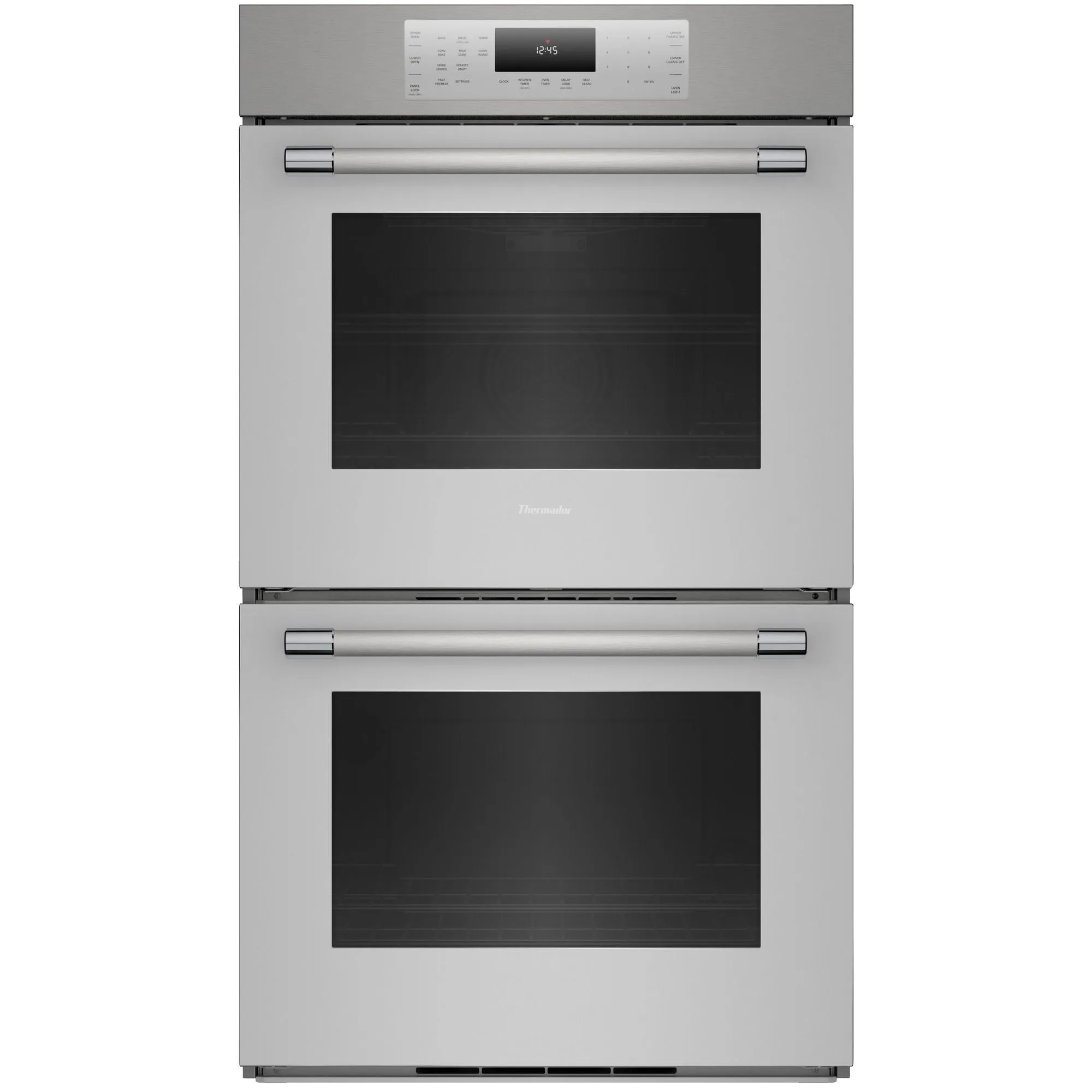 Thermador ME302YP Double Wall Oven 30'' Professional Stainless Steel Me302Yp