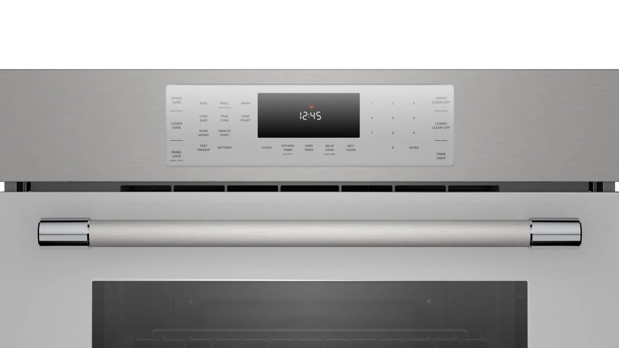 Thermador ME302YP Double Wall Oven 30'' Professional Stainless Steel Me302Yp