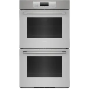 Thermador ME302YP Double Wall Oven 30'' Professional Stainless Steel Me302Yp