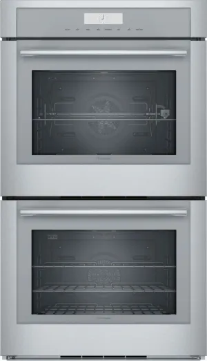 Thermador MED302WS 30-Inch Masterpiece? Double Wall Oven