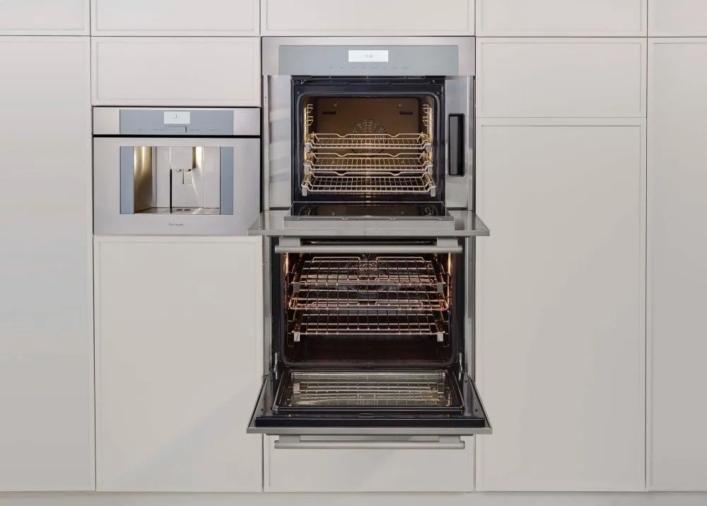 Thermador MEDMC301WS 30-Inch Masterpiece? Combination Speed Oven