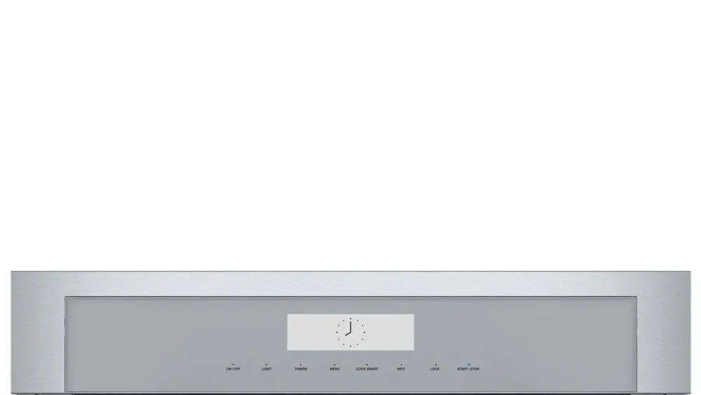 Thermador MEDMCW31WS 30-Inch Masterpiece? Triple Speed Oven