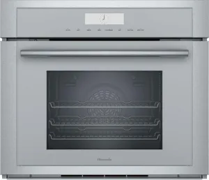 Thermador MEDS301BS Steam Convection 30'' Stainless Steel