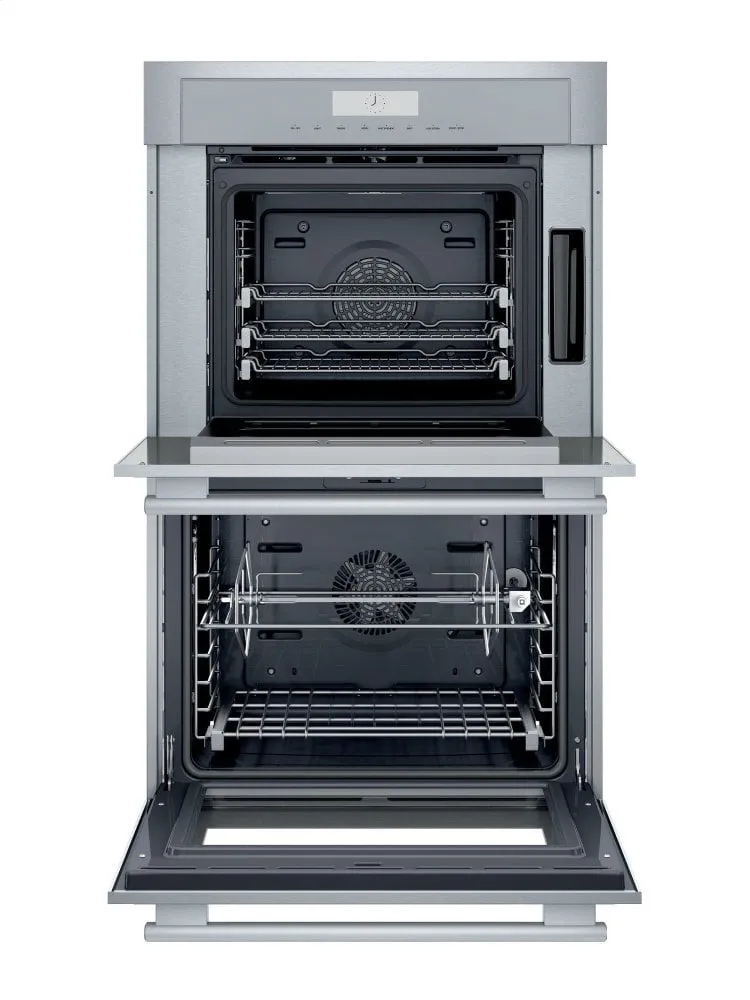 Thermador MEDS302WS 30-Inch Masterpiece? Double Steam Oven