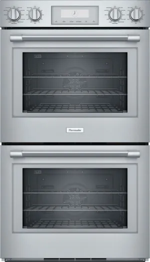 Thermador PO302W 30-Inch Professional Double Wall Oven