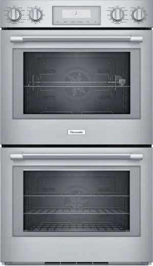 Thermador POD302W 30-Inch Professional Double Wall Oven