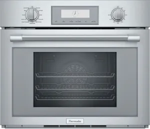 Thermador PODS301W 30-Inch Professional Single Steam Oven