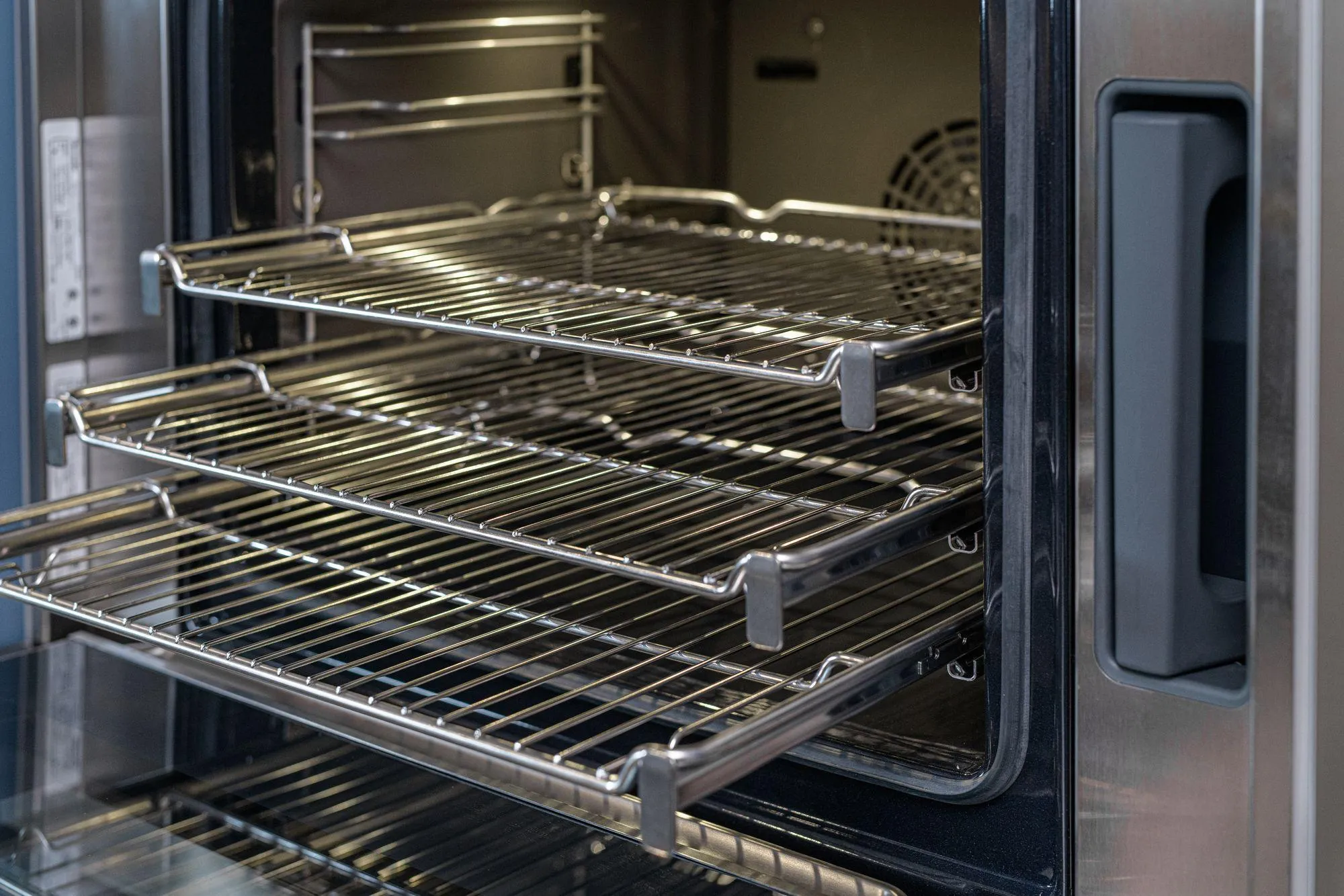 Thermador PODS302B Double Steam Wall Oven 30''