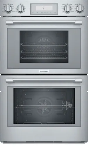 Thermador PODS302W 30-Inch Professional Double Steam Oven