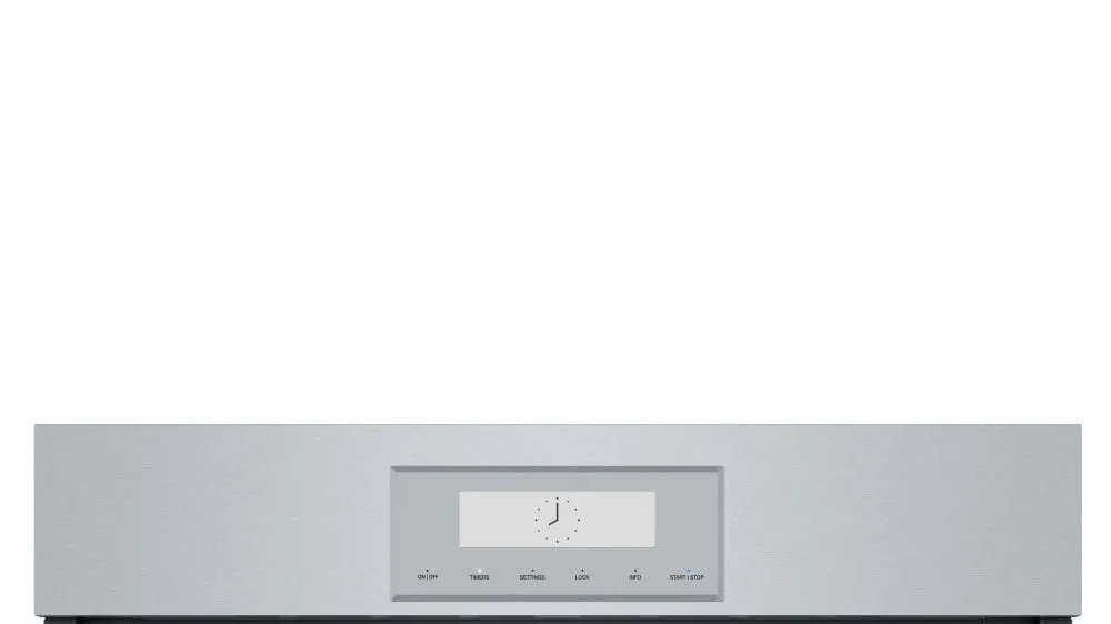 Thermador POM301W 30-Inch Professional Combination Wall Oven
