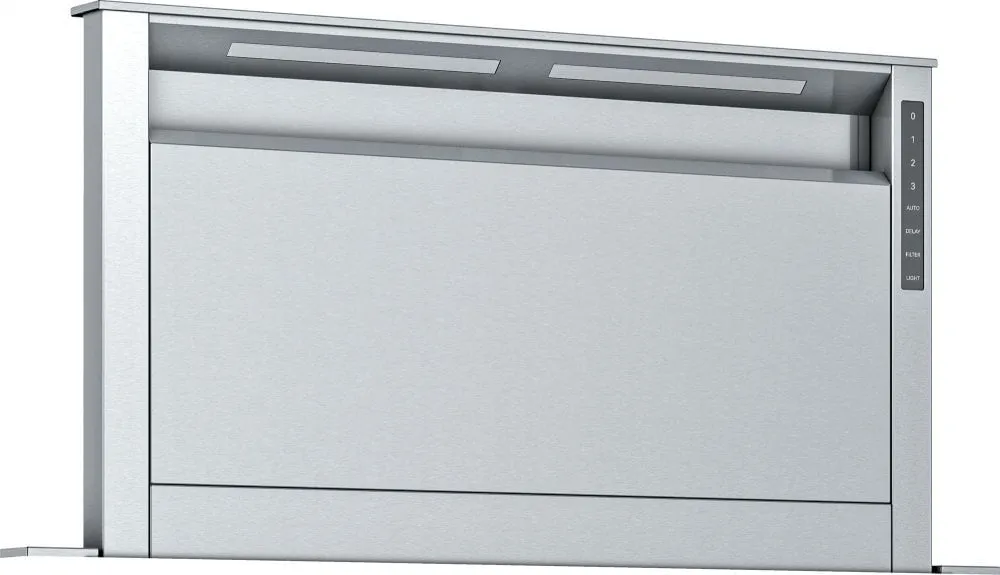 Thermador UCVP36XS 36" Masterpiece Downdraft, Deluxe 18"