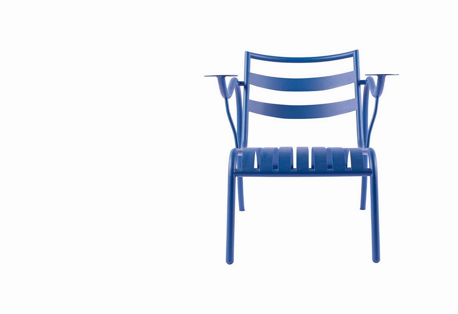 Thinking Man's Chair