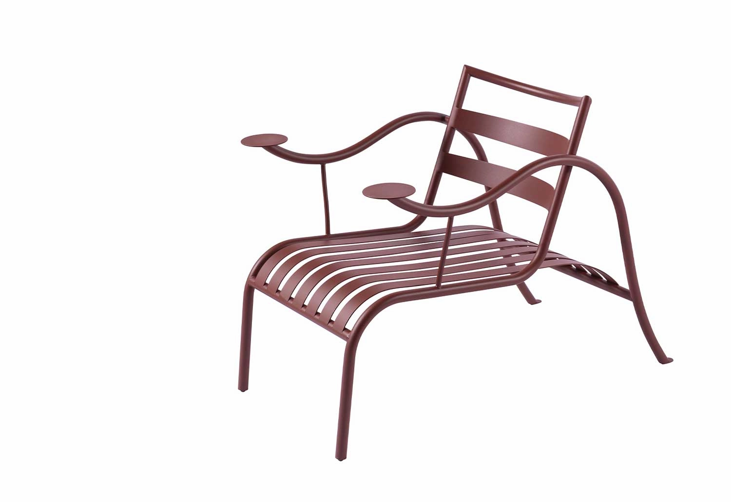 Thinking Man's Chair