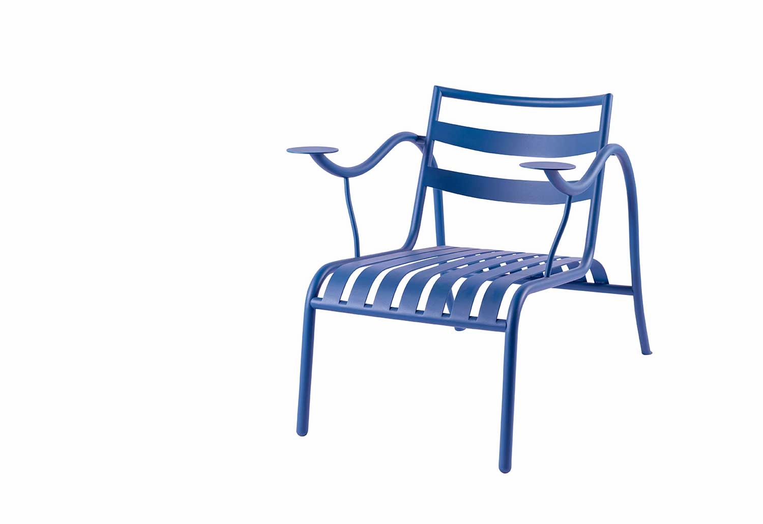 Thinking Man's Chair