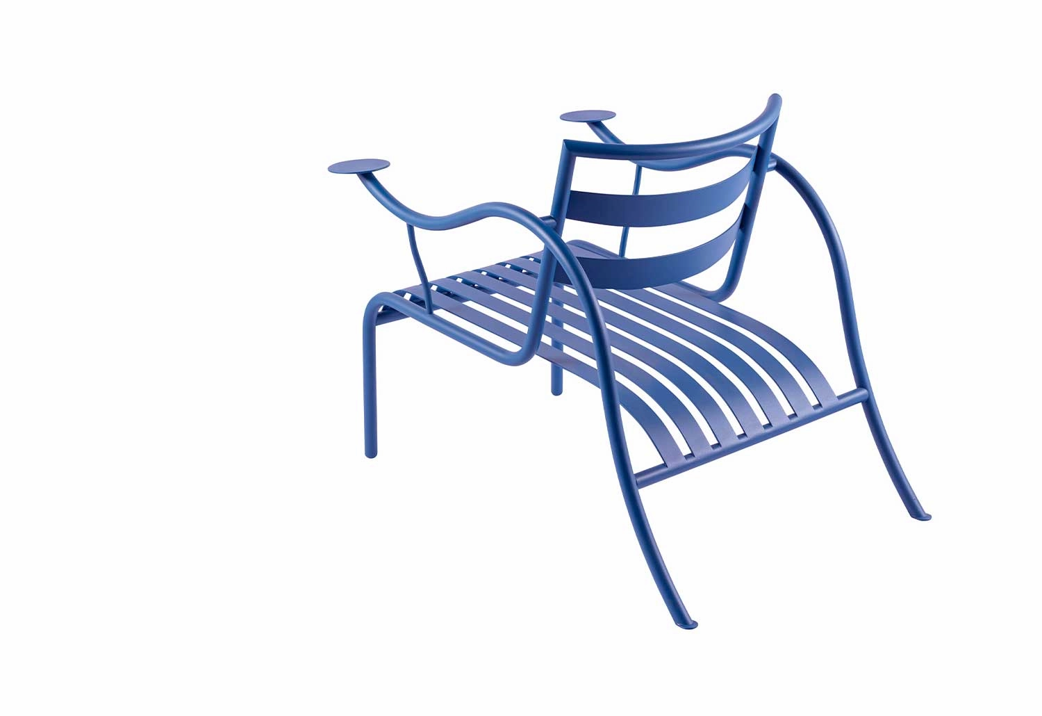 Thinking Man's Chair