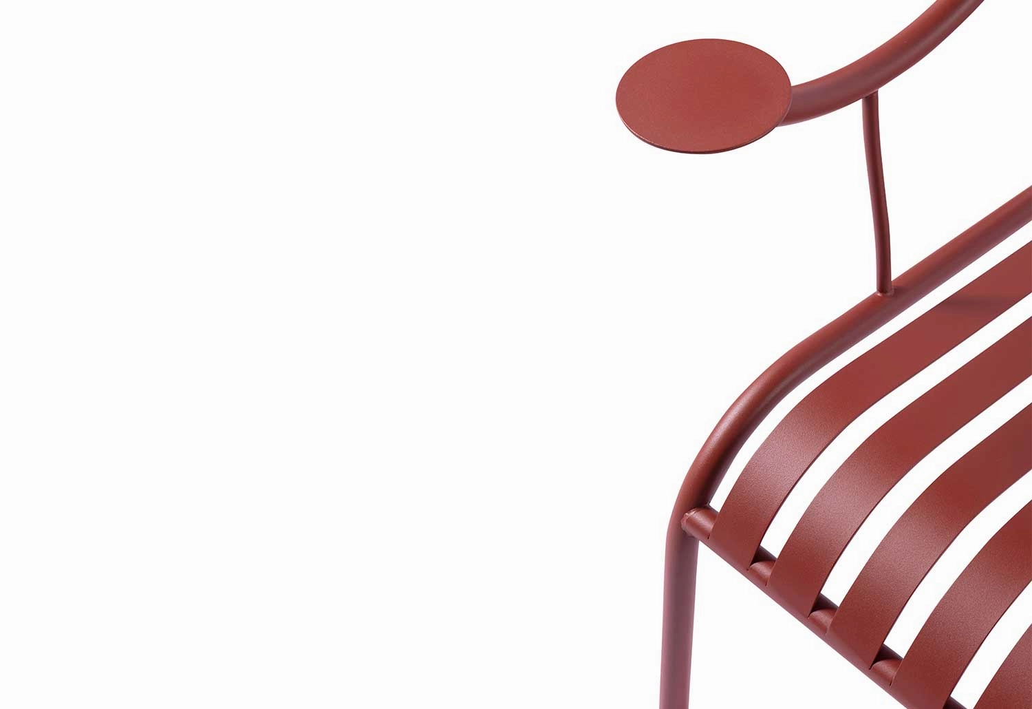 Thinking Man's Chair