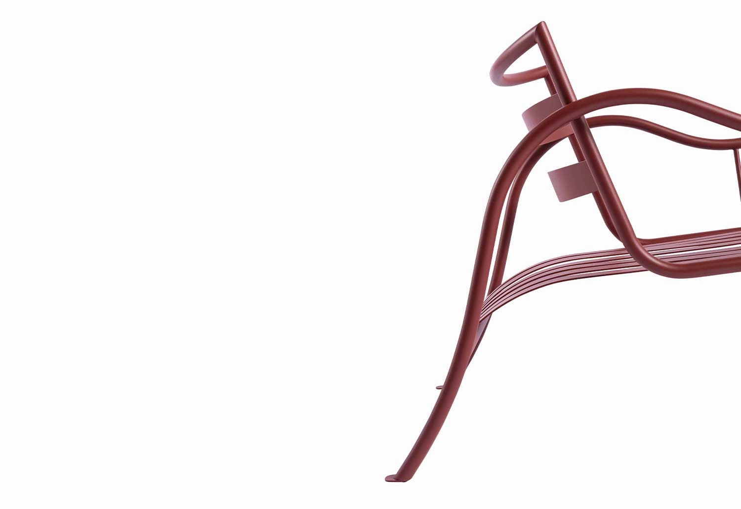 Thinking Man's Chair