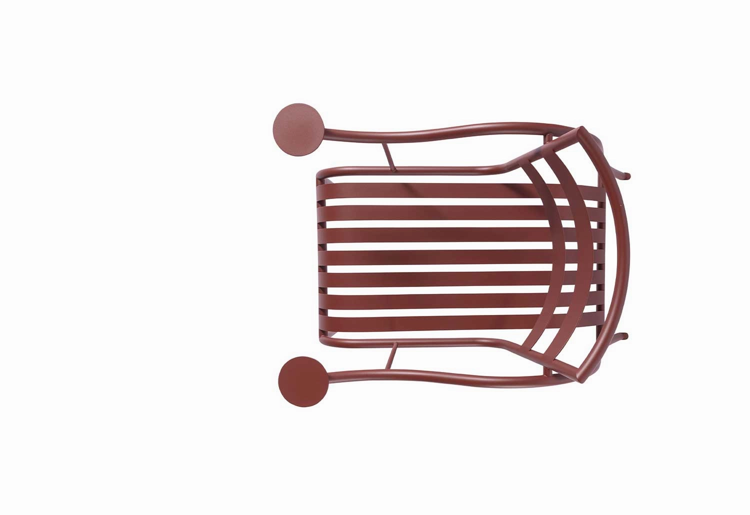 Thinking Man's Chair