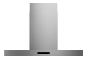 Thor Kitchen ARH36T 36 Inch Contemporary Wall Mount T-Shape Range Hood - Model Arh36T