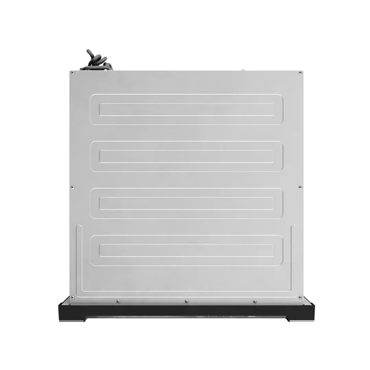 Thor Kitchen TMD2402 Thor Kitchen 24-Inch Built-In Microwave Drawer - Model Tmd2402