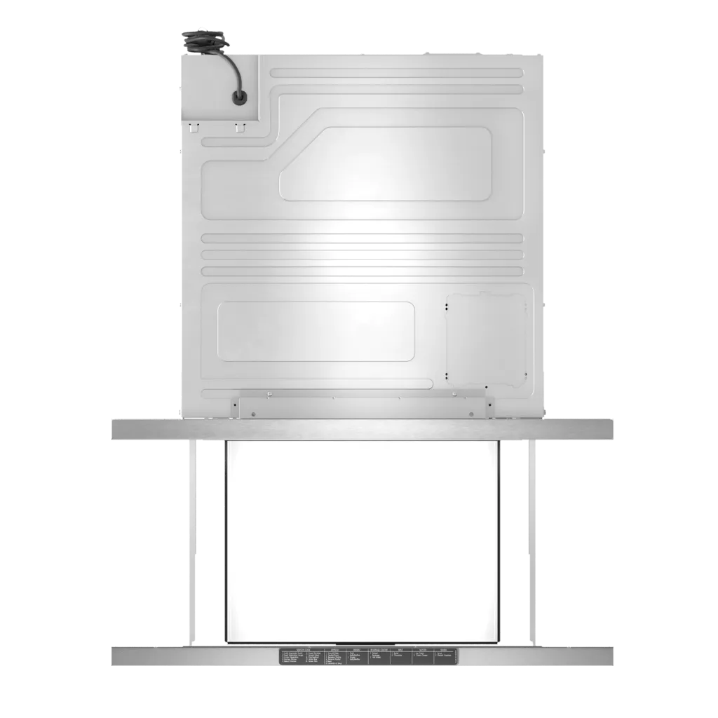 Thor Kitchen TMD3001 Thor Kitchen 30-Inch Built-In Microwave Drawer - Tmd3001