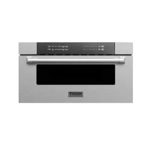 Thor Kitchen TMD3002 Thor Kitchen 30-Inch Built-In Microwave Drawer - Model Tmd3002