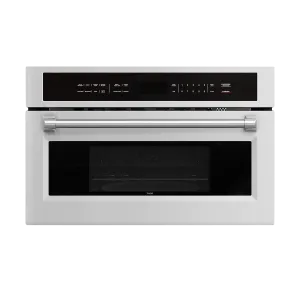 Thor Kitchen TMO30 Thor Kitchen 30 Inch Built-In Professional Microwave Speed Oven With Airfry - Model Tmo30